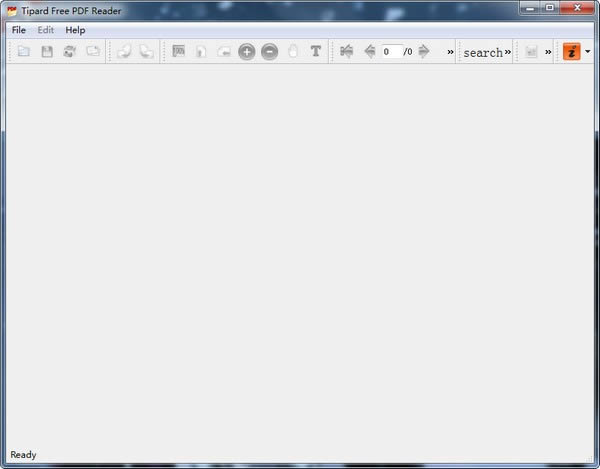 Tipard Free PDF Reader-Tipard Free PDF Reader下载 v1.0官方版