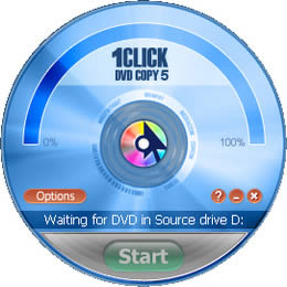 1Click DVD Copy-DVD复制工具-1Click DVD Copy下载 v6.2.1.8官方版