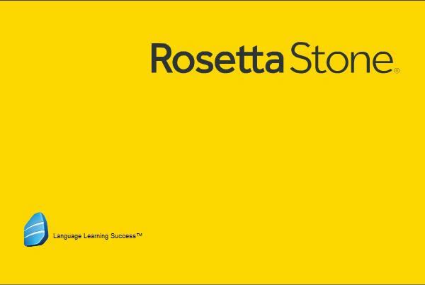 Rosetta Stone-ʯ-Rosetta Stone v5.0.37ƽ