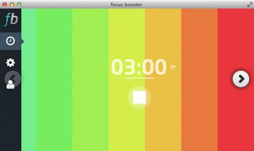 Focus Booster-Focus Booster下载 v1.3.2官方版