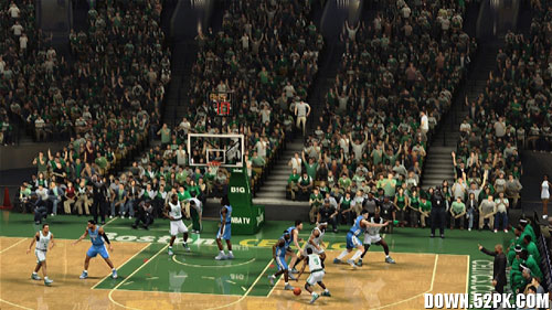 NBA 2K13ڼǿṩ