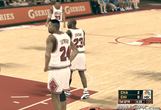 NBA2K12NBCǷƲṩ