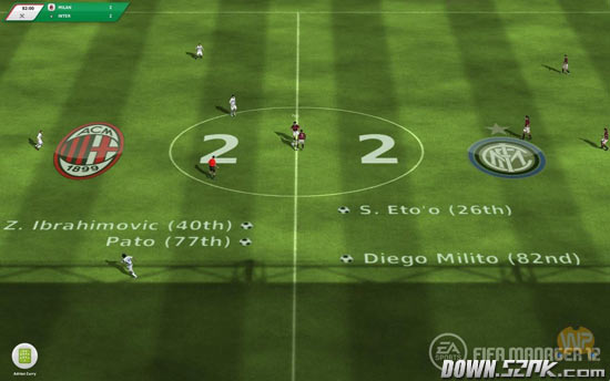 FIFA12İṩ