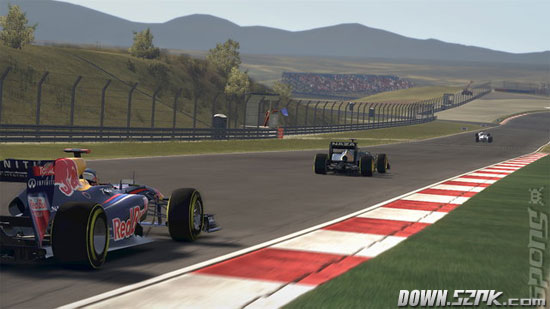 F1 2011İṩ