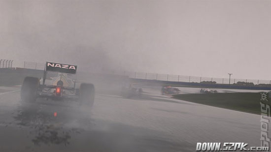 F1 2011İṩ