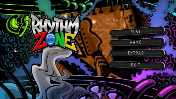 ش(Rhythm Zone)Ӣİṩ