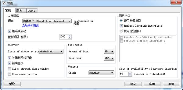 NetTraffic() v1.51.1İ_ɫѰṩ