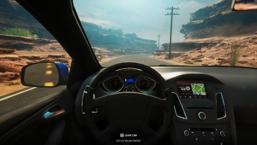 《汽车修理工模拟2022》电脑pc端单机游戏提供下载