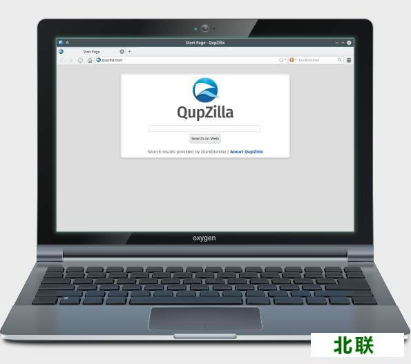 QupZilla浏览器官方下载2023中文版