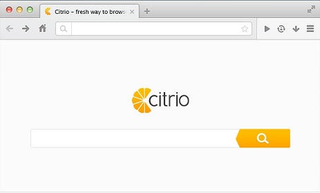 citrio浏览器最新电脑版下载2023