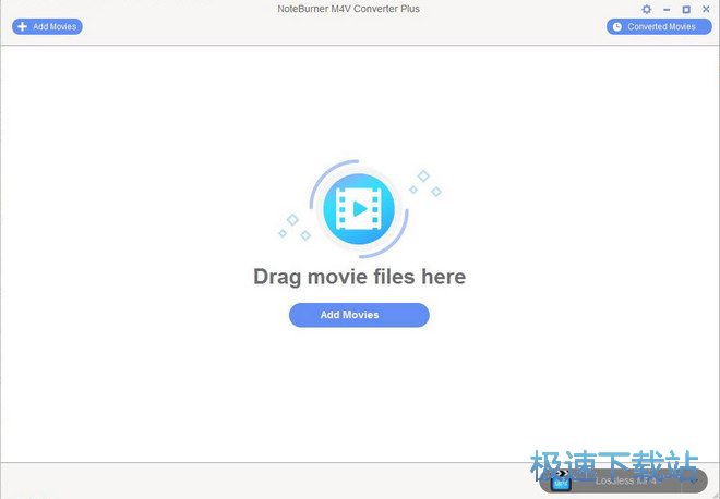 M4V转MP4转换器下载_M4V Converter Plus 5.5.3 官方版本