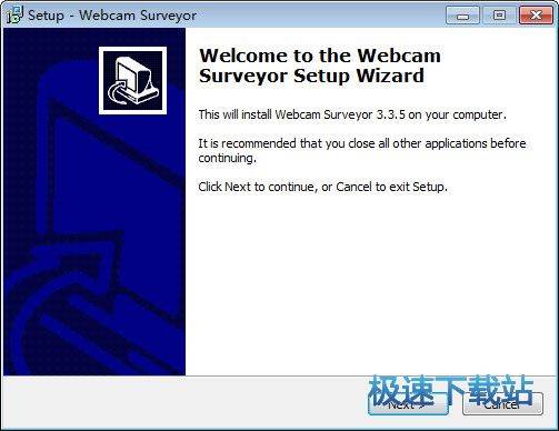 PC视频捕捉软件下载_Webcam Surveyor(电脑视频捕捉软件) 3.7.1.1082 官方版本