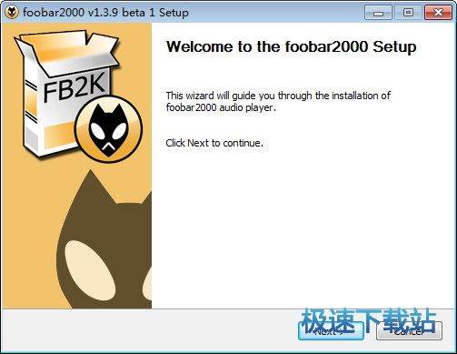 foobar2000