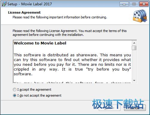 电影收藏管理工具下载_Movie Label 10.0.2112 官方版本