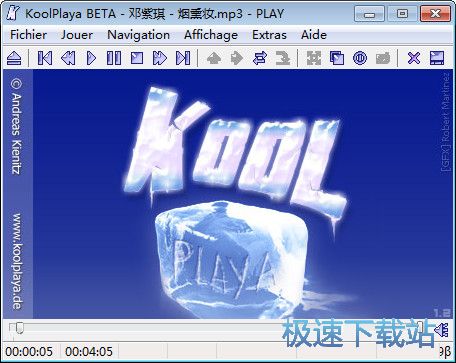 MP3音乐播放器下载_KoolPlaya 1.3.1.4 官方版本