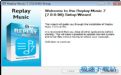 ּ¼_Replay Music(תΪMP3ļ) 8.0.1.35 ٷ汾