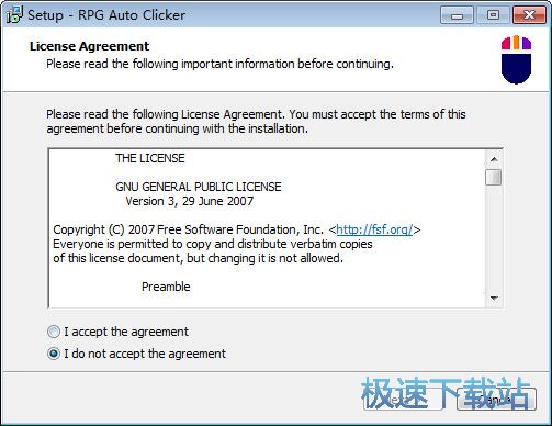 RPG鼠标自动点击器下载_RPG Auto Clicker 5.0.1.0 官方版本