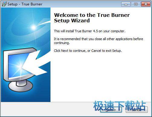 ѹ̿¼_True Burner 5.1 ʽ