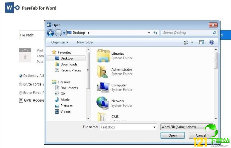 PassFab Word Password Recovery(wordƽ⹤) v8.3.1ʽ