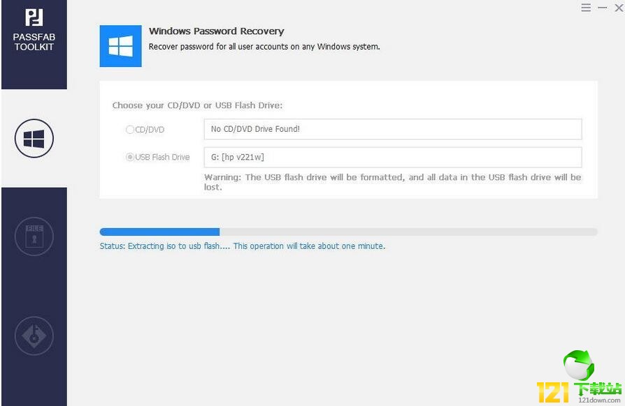 PassFab ToolKit_PassFab ToolKit(ָ) v1.0.0.1ʽ