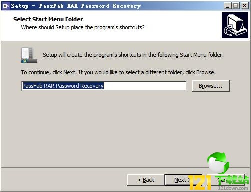 rar password recovery