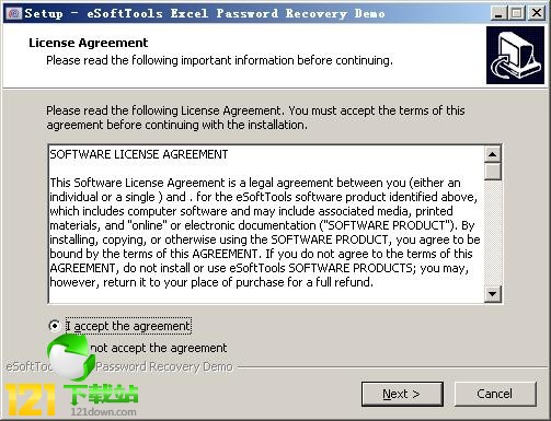 eSoftTools Excel Password Recovery(excelƽ⹤)