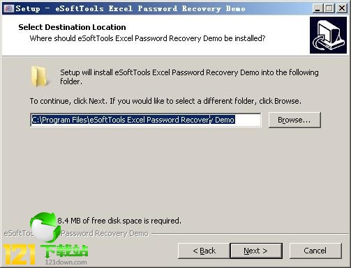 eSoftTools Excel Password Recovery(excelƽ⹤)