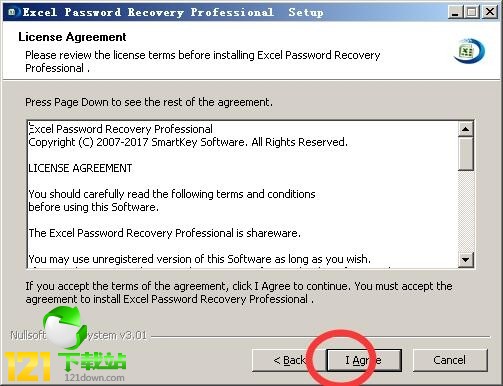 excelƳ(SmartKey Excel Password Recovery Pro)