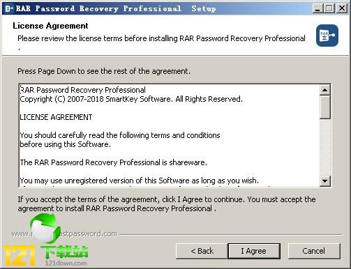 rarƳ(SmartKey RAR Password Recovery Pro) v9.3.1.0ʽ