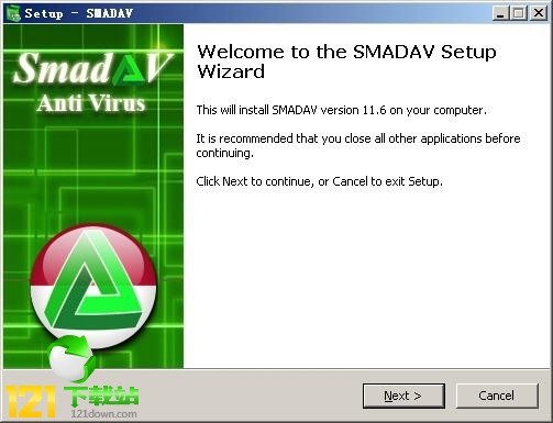 Smadav Pro 2018(uɱ)