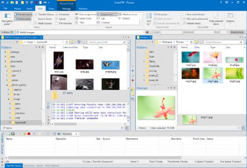 smartftp v9.0.2445 ٷ