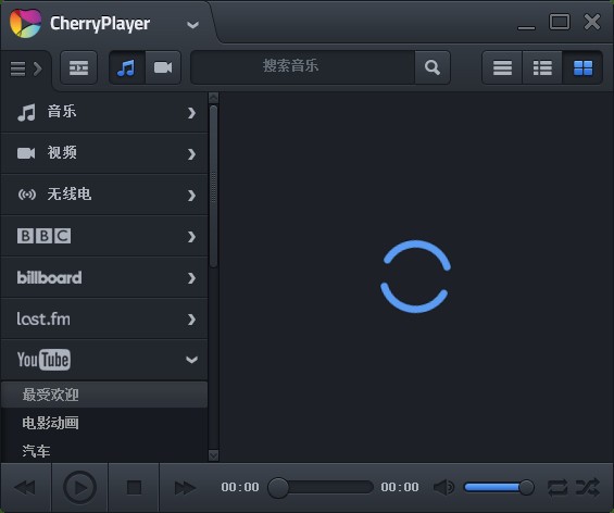 CherryPlayer(ӣҲ)_Ѱṩ