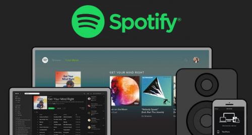 Spotify_ٷʽṩ