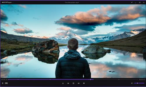 KMPlayer v4.2.2.15 İ