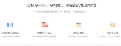 EVPlayer绿色免费版高速下载_官方中文版免费提供下载