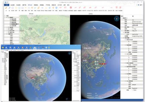 SXEarth官方免费版高速下载_Windows64位正式版免费提供下载