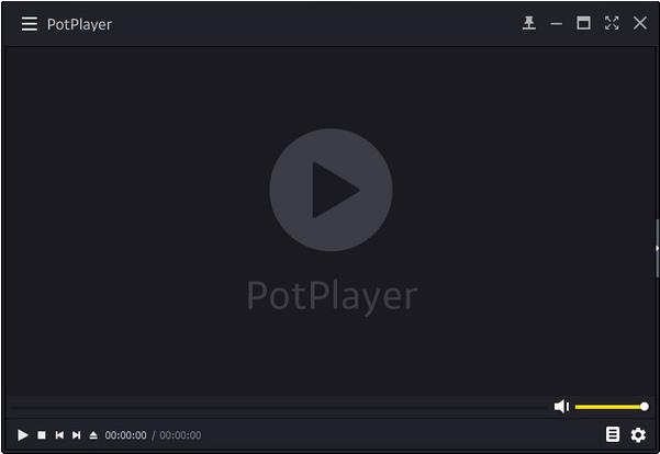 PotPlayer播放器官方64位版高速下载_中文电脑版免费提供下载