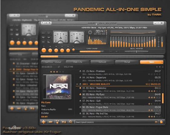AIMP v4.5ٷ