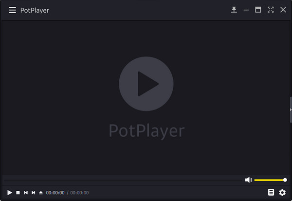 PotPlayer播放器v1.7.8529绿色中文版高速下载_2018官方去广告版免费提供下载