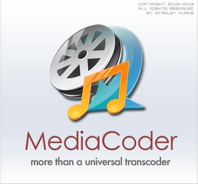 影音转码快车中文版高速下载_MediaCoder32位最新版免费提供下载