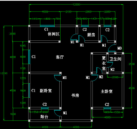 CAD迷你家装免费版下载_vip版下载