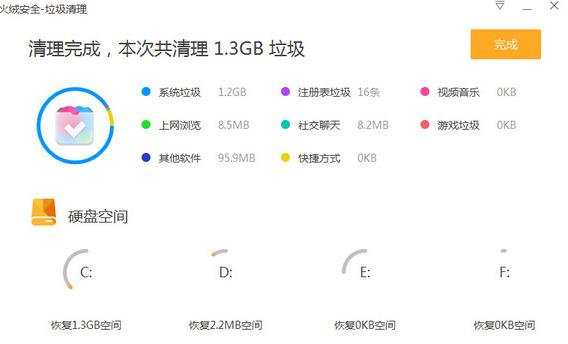 火绒互联网安全软件 v4.0.80.8官方正式版下载_绿色版免费提供下载