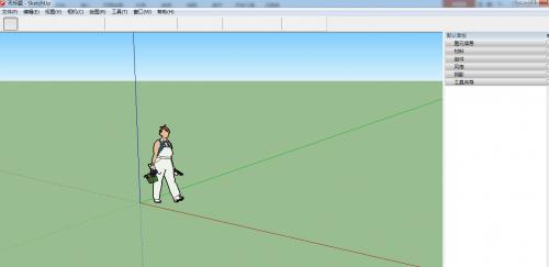 SketchUp官方正式版免费提供下载_绿色版免费提供下载