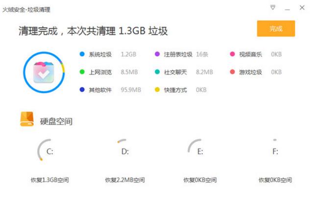 火绒互联网安全软件 v4.0.65.15官方版免费提供下载_绿色版免费提供下载