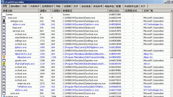 PCHunter官方免费版下载_PC正式版免费提供下载