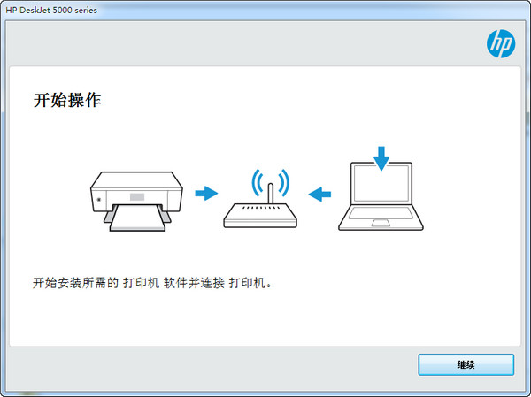 惠普hp dj5000打印机驱动v1.4.1926官方版免费提供下载_hp dj5000最新驱动下载