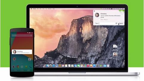 AirDroid MAC