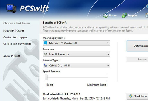 PCSwift_PCSwiftٷʽṩ