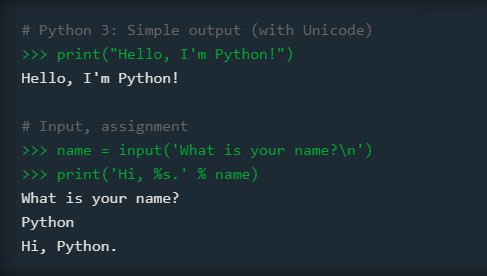 Python2020ٷ°