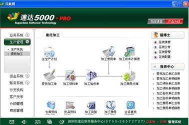 速达5000官方版本免费提供下载-速达5000官方正版免费提供下载